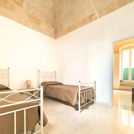 Apartamento Casa Brioblu Monopoli Exterior foto