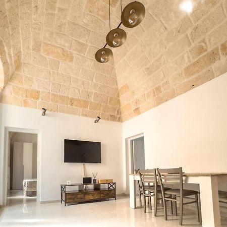 Apartamento Casa Brioblu Monopoli Exterior foto