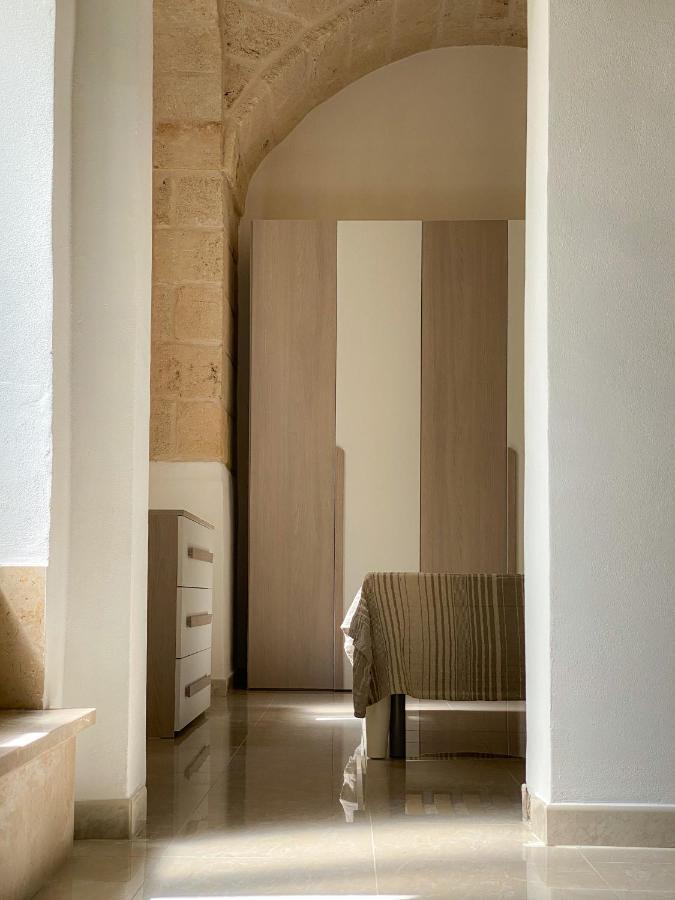 Apartamento Casa Brioblu Monopoli Exterior foto