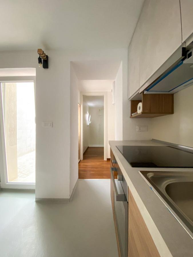 Apartamento Casa Brioblu Monopoli Exterior foto