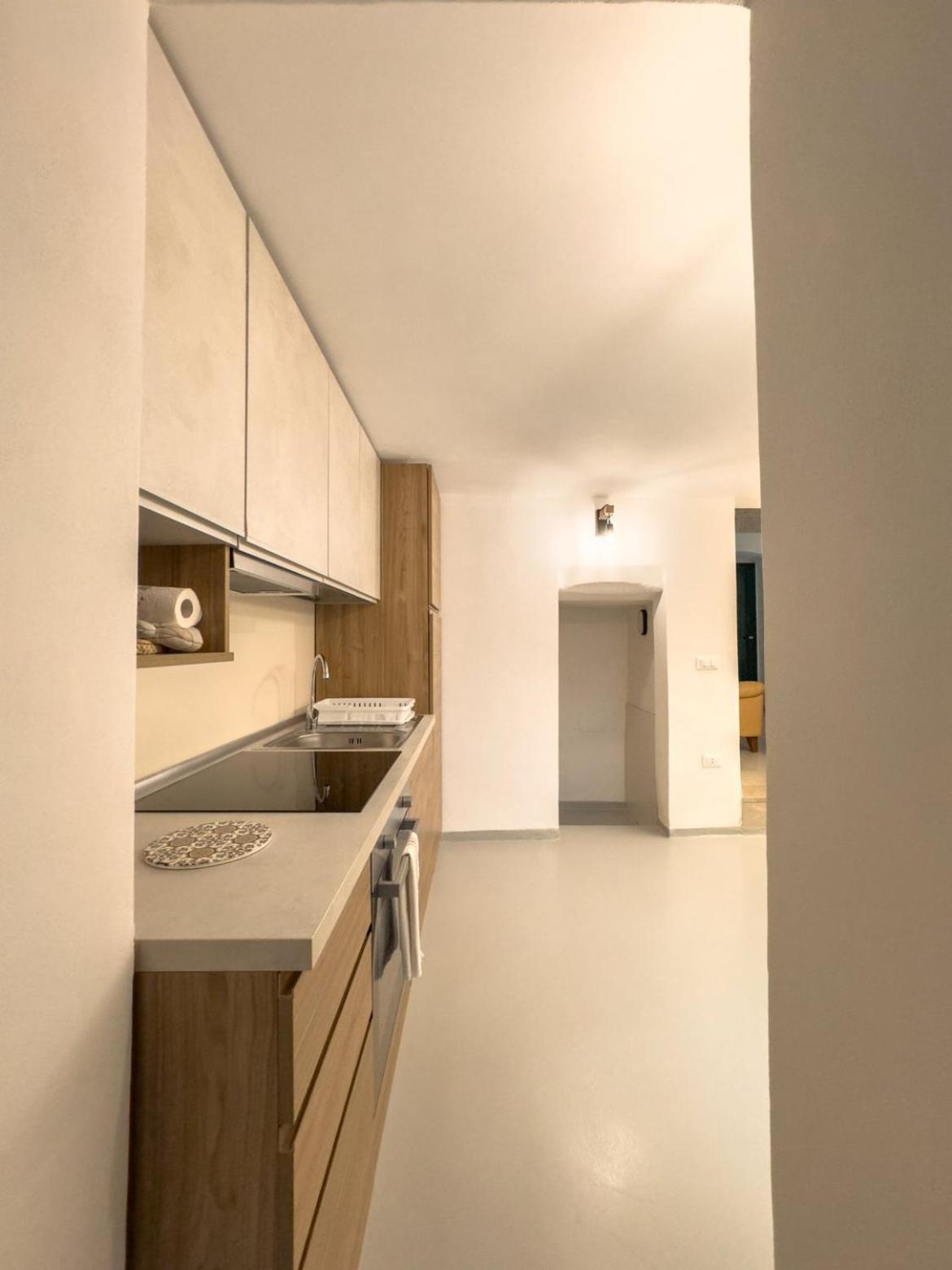 Apartamento Casa Brioblu Monopoli Exterior foto