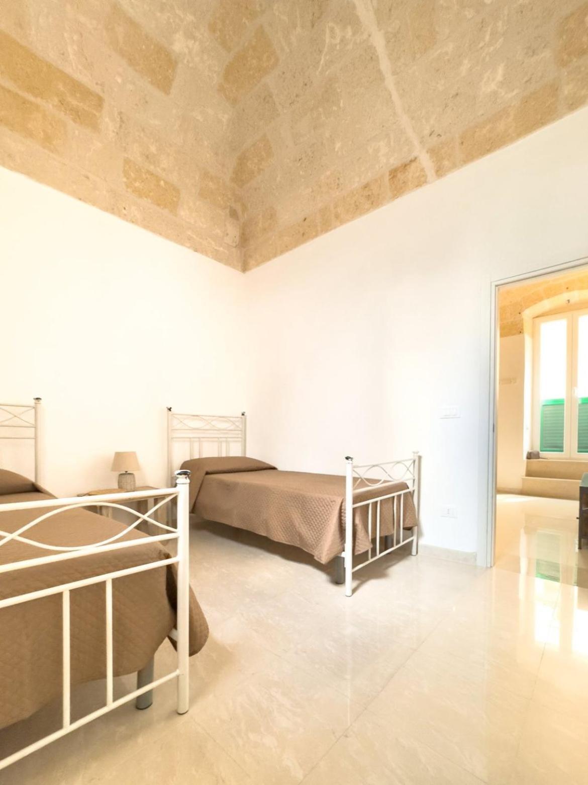 Apartamento Casa Brioblu Monopoli Exterior foto