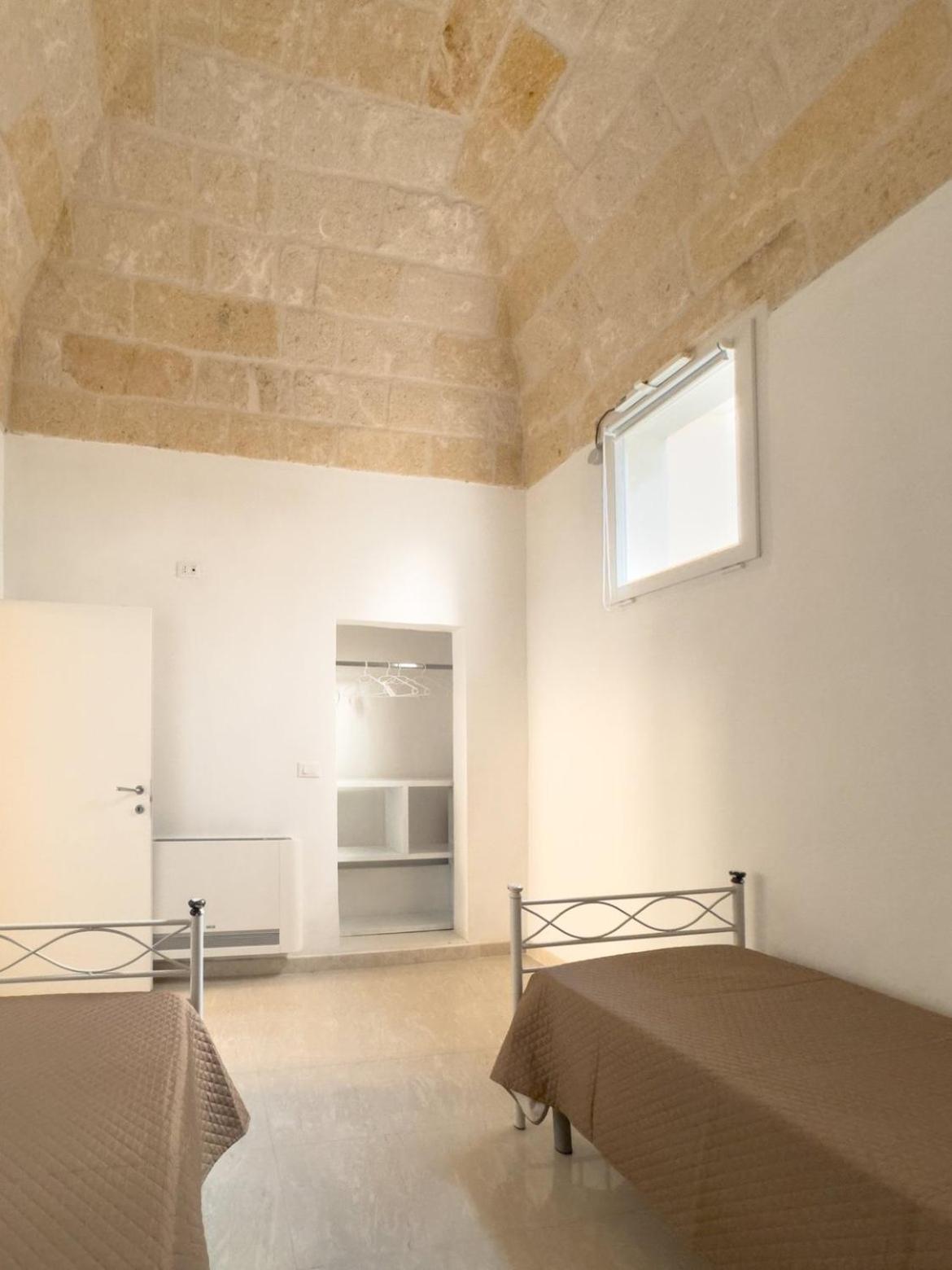 Apartamento Casa Brioblu Monopoli Exterior foto