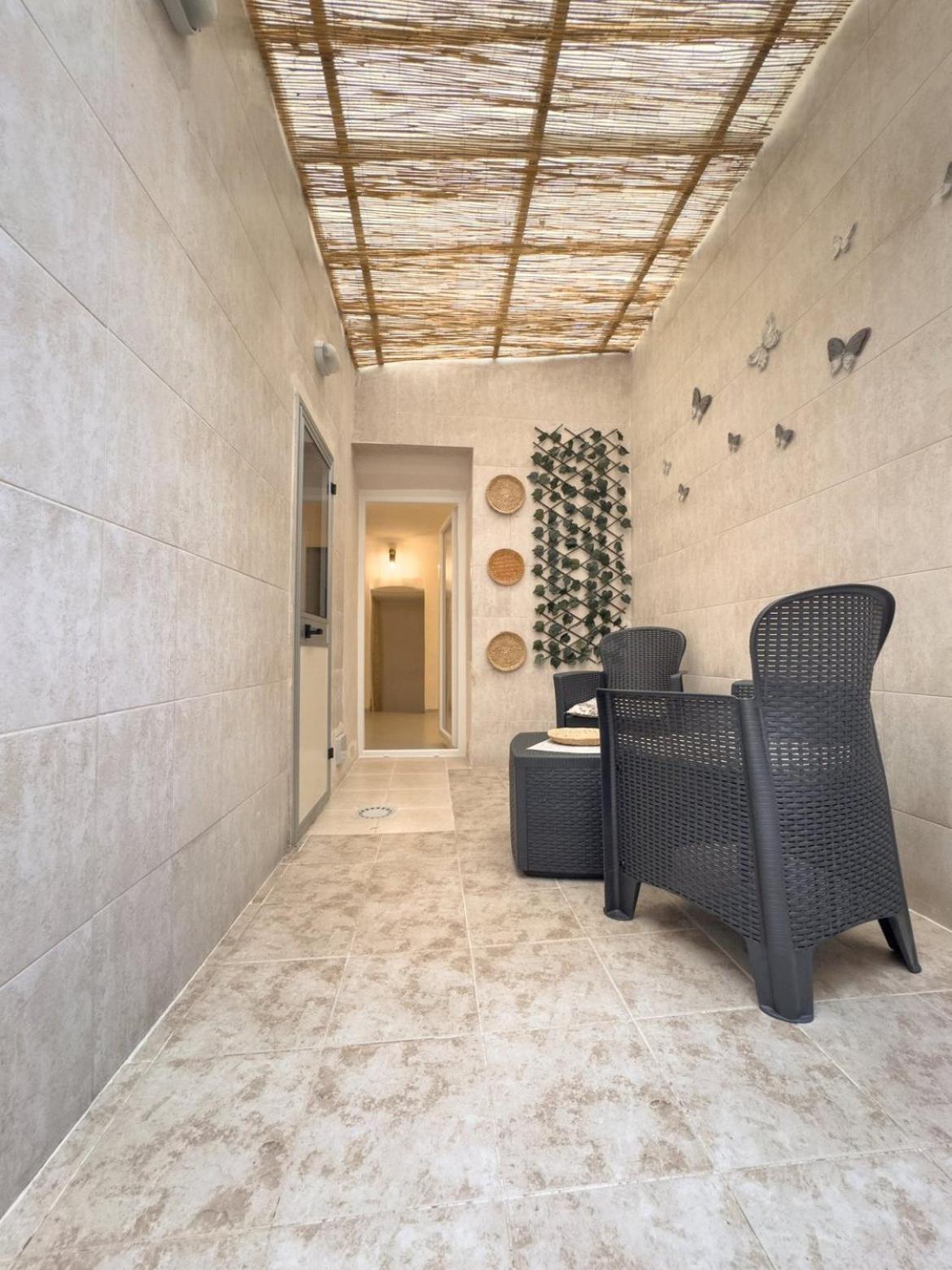 Apartamento Casa Brioblu Monopoli Exterior foto