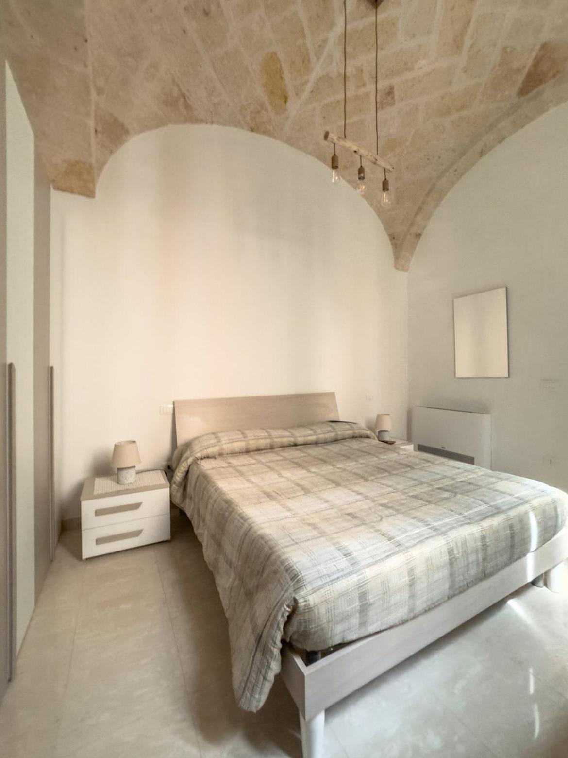 Apartamento Casa Brioblu Monopoli Exterior foto