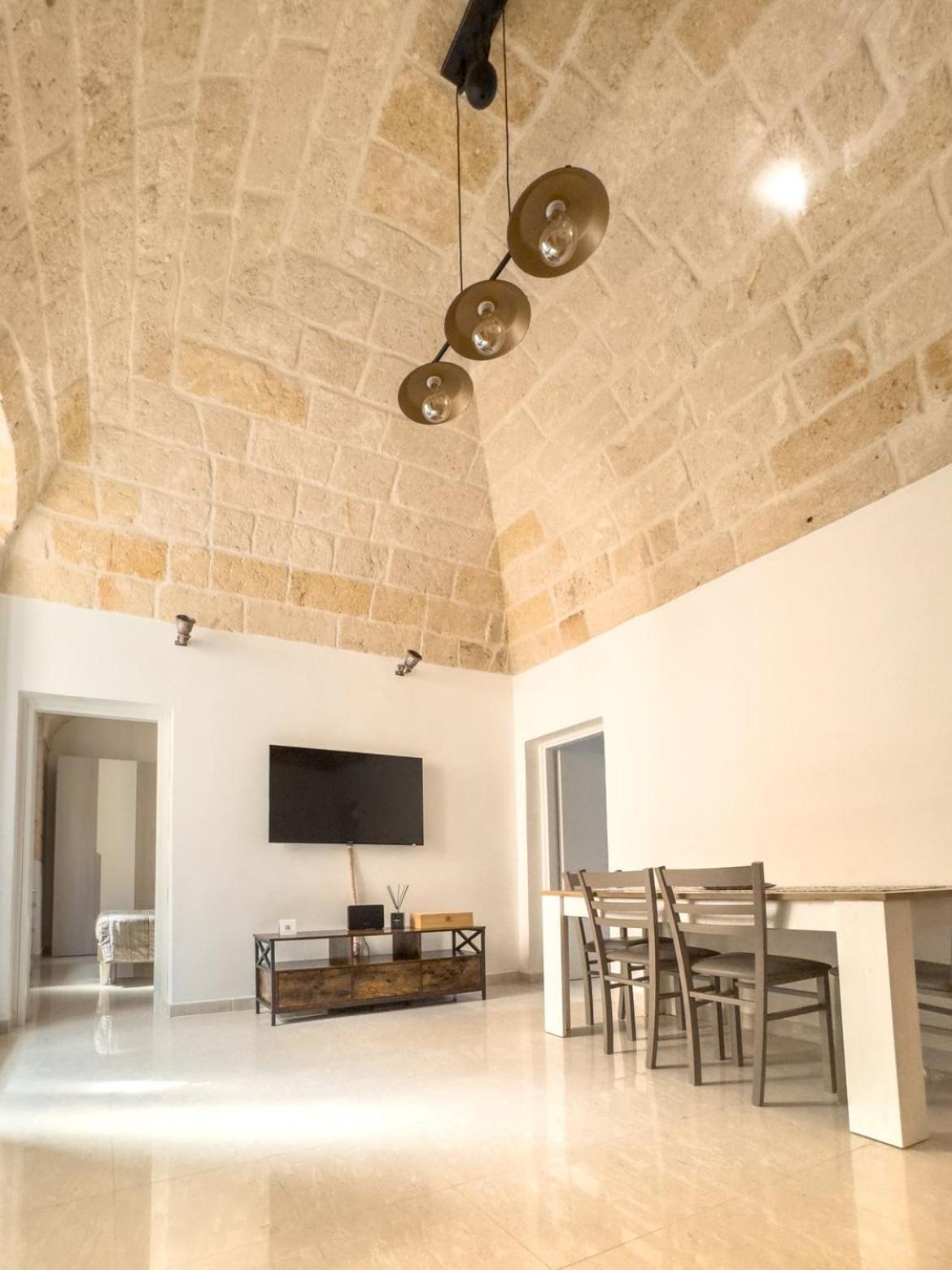 Apartamento Casa Brioblu Monopoli Exterior foto