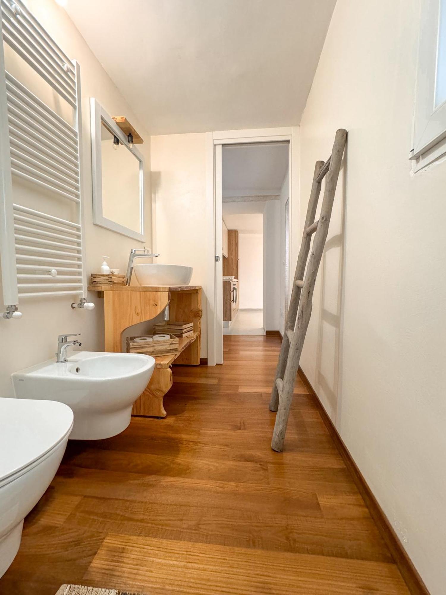 Apartamento Casa Brioblu Monopoli Exterior foto